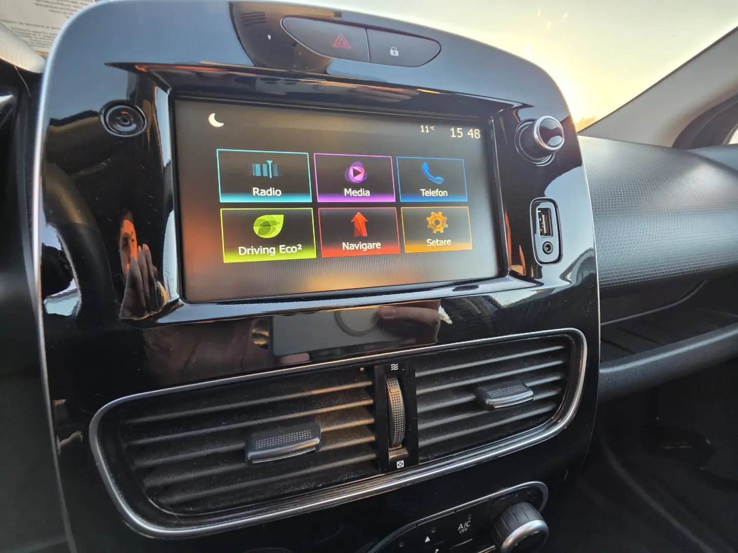 RENAULT CLIO 1.5 dCi 90CP Zen Energy S S