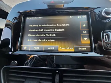 RENAULT CLIO 1.5 dCi 90CP Zen Energy S S