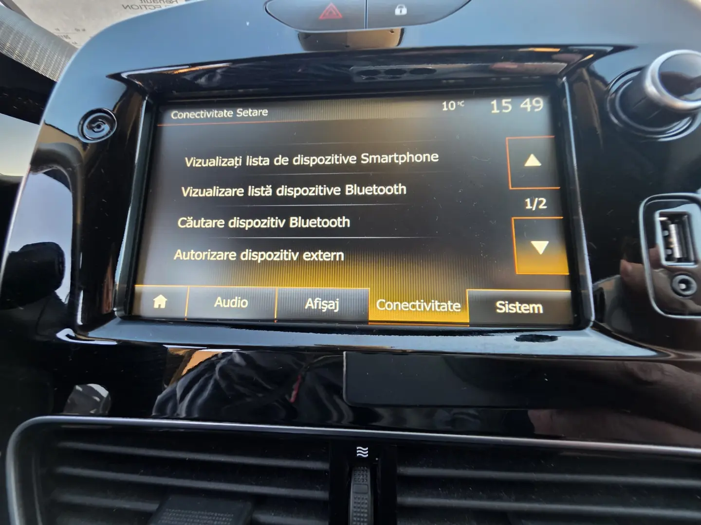 RENAULT CLIO 1.5 dCi 90CP Zen Energy S S