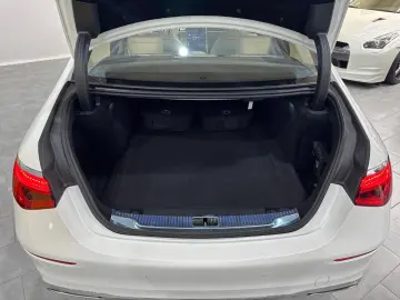 S 580 4Matic HUD 360  Burmester Softclose