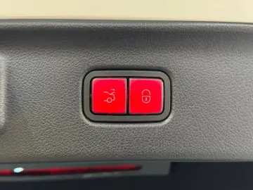 S 580 4Matic HUD 360  Burmester Softclose