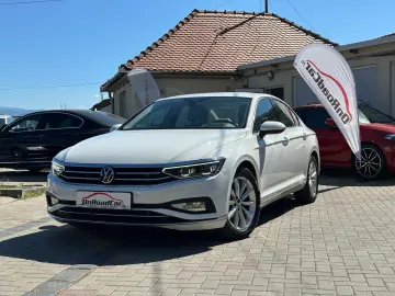 VW Passat• 272 CP• 4 Motion• DSG• Elegance• 2.0 Benzina
