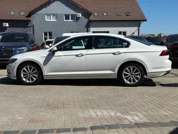 VW Passat• 272 CP• 4 Motion• DSG• Elegance• 2.0 Benzina