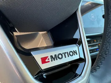 VW Passat• 272 CP• 4 Motion• DSG• Elegance• 2.0 Benzina