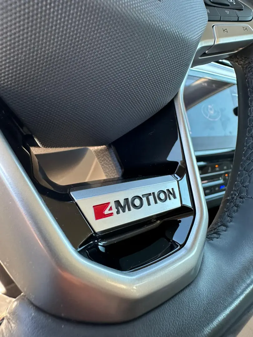 VW Passat• 272 CP• 4 Motion• DSG• Elegance• 2.0 Benzina