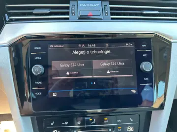 VW Passat• 272 CP• 4 Motion• DSG• Elegance• 2.0 Benzina