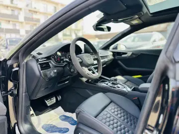 AUDI RS5  • Sportback• quattro•tiptronic•Bang&Olufsen•Carbon