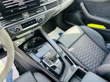 AUDI RS5  • Sportback• quattro•tiptronic•Bang&Olufsen•Carbon