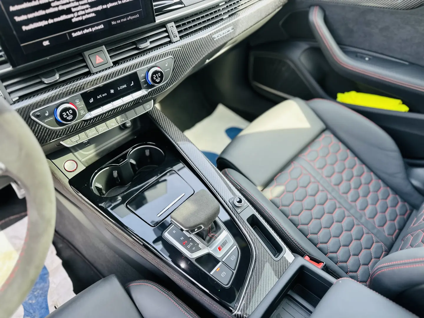 AUDI RS5  • Sportback• quattro•tiptronic•Bang&Olufsen•Carbon