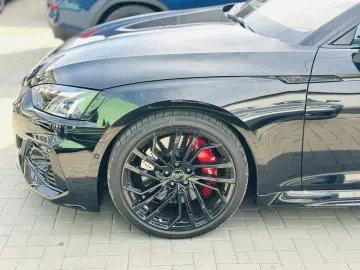 AUDI RS5  • Sportback• quattro•tiptronic•Bang&Olufsen•Carbon