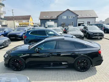 AUDI RS5  • Sportback• quattro•tiptronic•Bang&Olufsen•Carbon