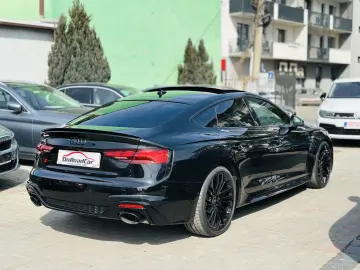 AUDI RS5  • Sportback• quattro•tiptronic•Bang&Olufsen•Carbon