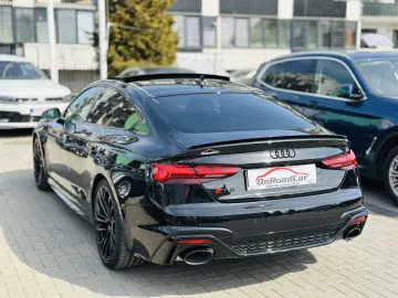 AUDI RS5  • Sportback• quattro•tiptronic•Bang&Olufsen•Carbon