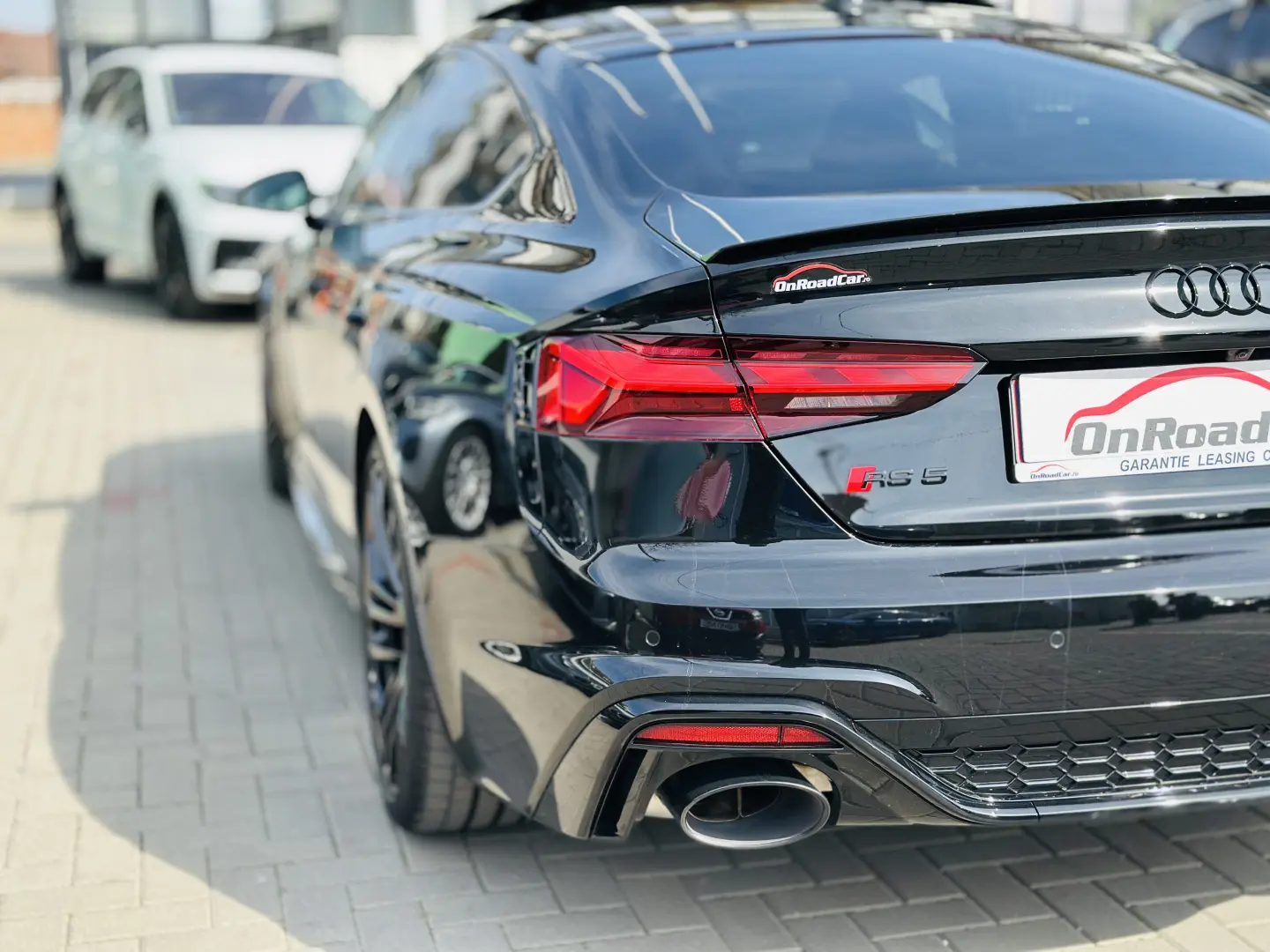 AUDI RS5  • Sportback• quattro•tiptronic•Bang&Olufsen•Carbon