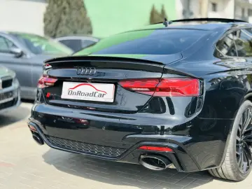 AUDI RS5  • Sportback• quattro•tiptronic•Bang&Olufsen•Carbon