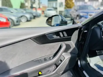 AUDI RS5  • Sportback• quattro•tiptronic•Bang&Olufsen•Carbon