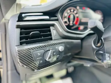 AUDI RS5  • Sportback• quattro•tiptronic•Bang&Olufsen•Carbon