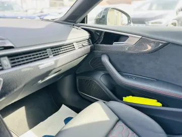 AUDI RS5  • Sportback• quattro•tiptronic•Bang&Olufsen•Carbon