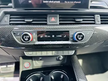 AUDI RS5  • Sportback• quattro•tiptronic•Bang&Olufsen•Carbon