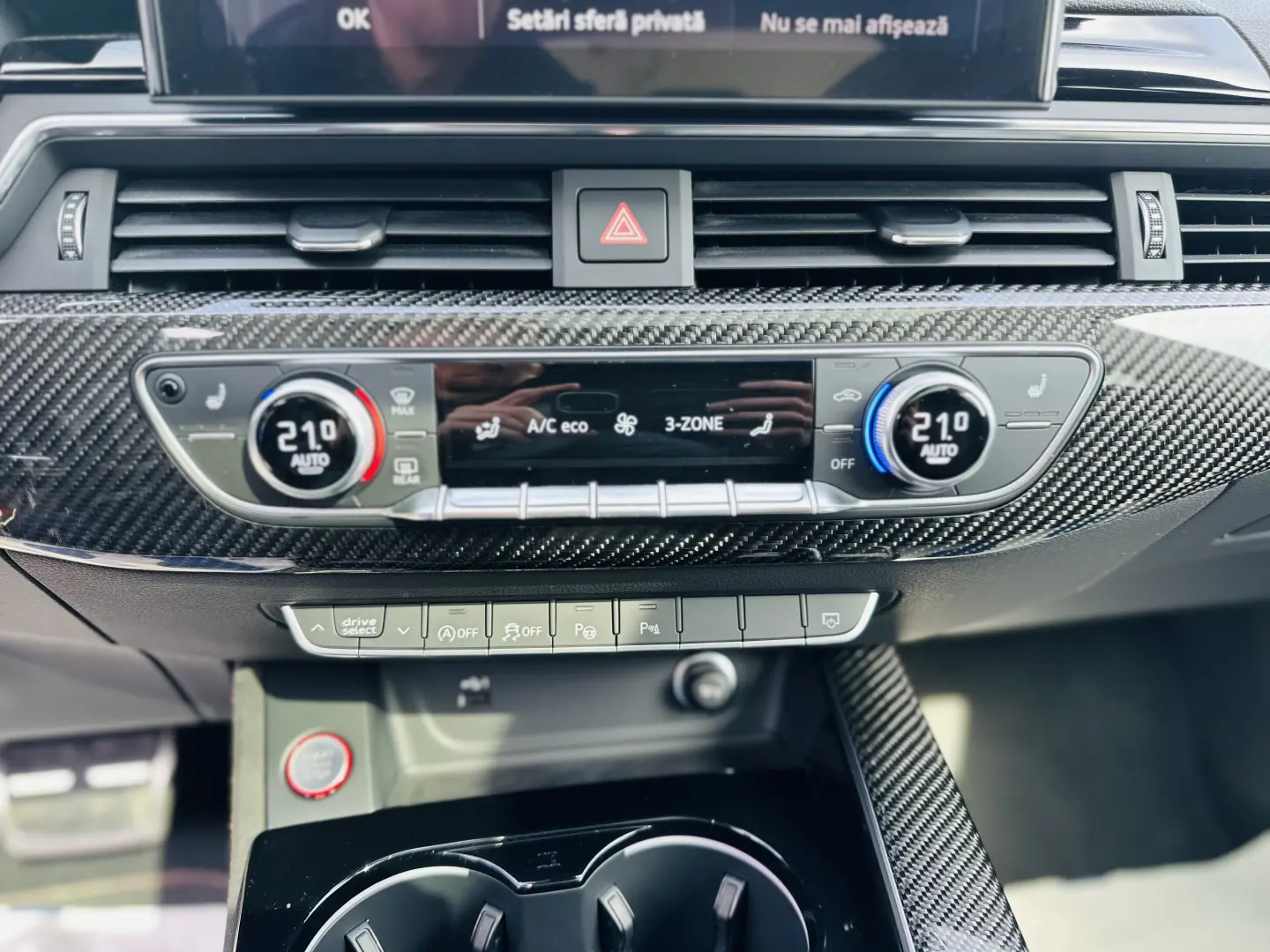 AUDI RS5  • Sportback• quattro•tiptronic•Bang&Olufsen•Carbon