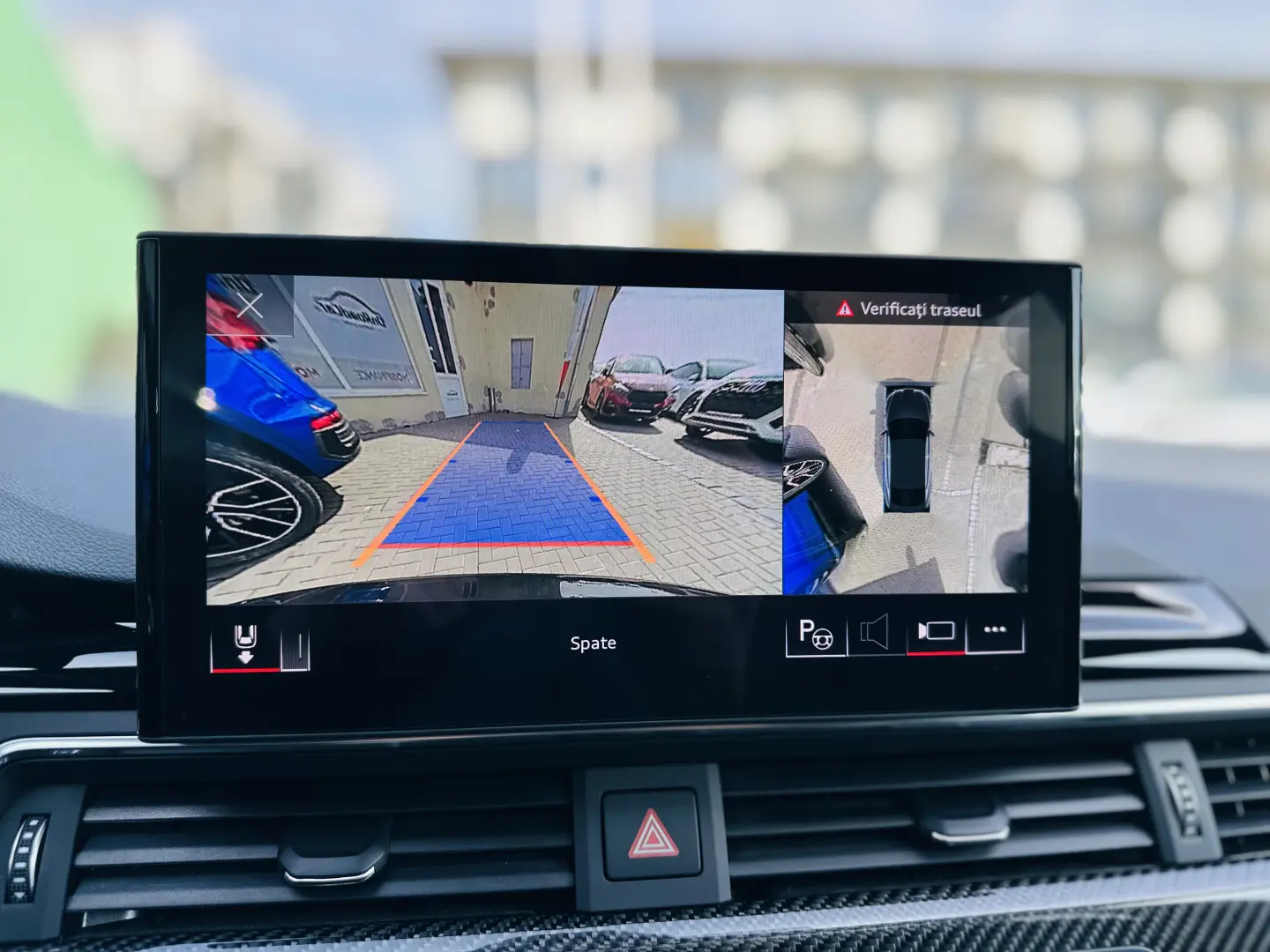 AUDI RS5  • Sportback• quattro•tiptronic•Bang&Olufsen•Carbon