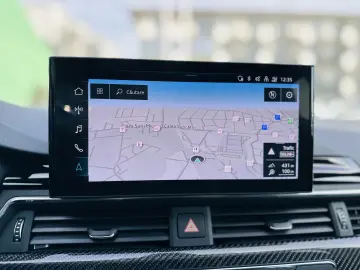 AUDI RS5  • Sportback• quattro•tiptronic•Bang&Olufsen•Carbon