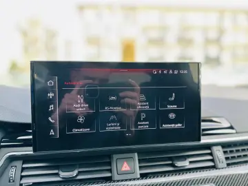 AUDI RS5  • Sportback• quattro•tiptronic•Bang&Olufsen•Carbon