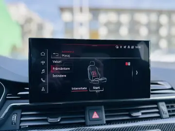 AUDI RS5  • Sportback• quattro•tiptronic•Bang&Olufsen•Carbon