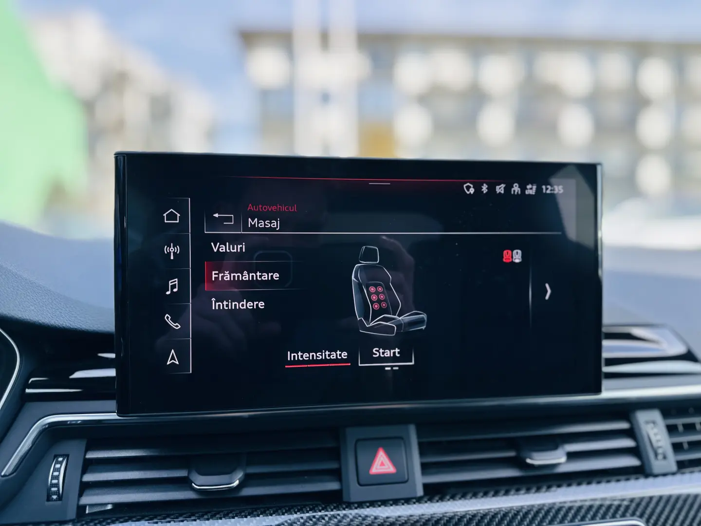 AUDI RS5  • Sportback• quattro•tiptronic•Bang&Olufsen•Carbon