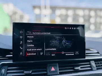 AUDI RS5  • Sportback• quattro•tiptronic•Bang&Olufsen•Carbon