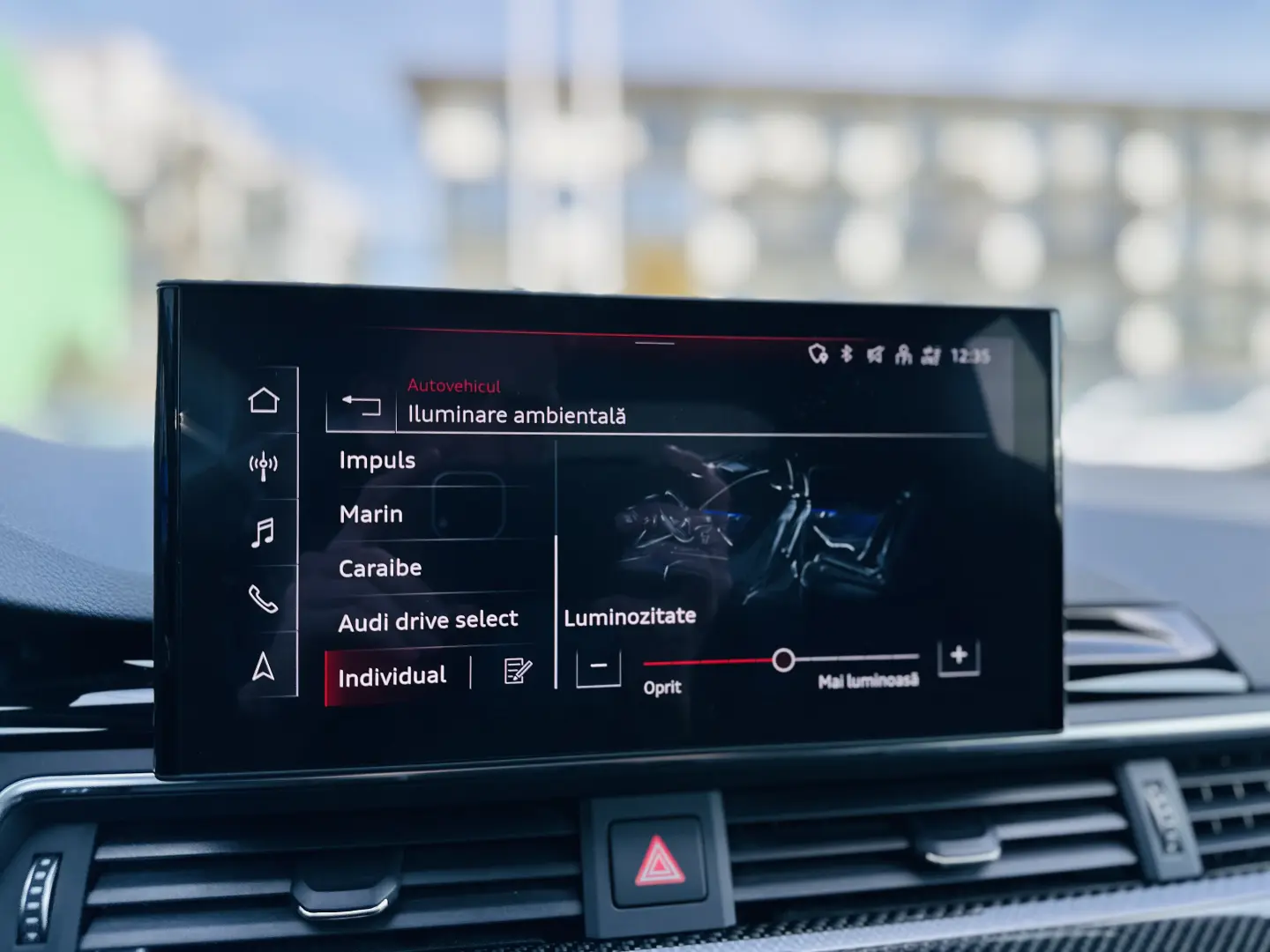 AUDI RS5  • Sportback• quattro•tiptronic•Bang&Olufsen•Carbon