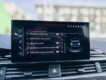 AUDI RS5  • Sportback• quattro•tiptronic•Bang&Olufsen•Carbon