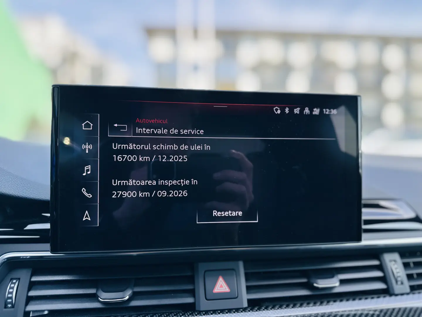 AUDI RS5  • Sportback• quattro•tiptronic•Bang&Olufsen•Carbon