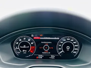 AUDI RS5  • Sportback• quattro•tiptronic•Bang&Olufsen•Carbon