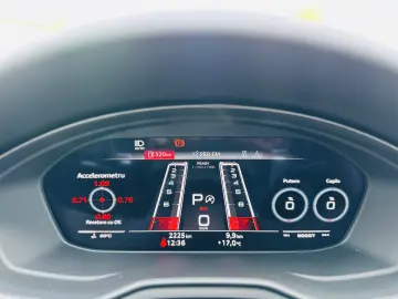 AUDI RS5  • Sportback• quattro•tiptronic•Bang&Olufsen•Carbon