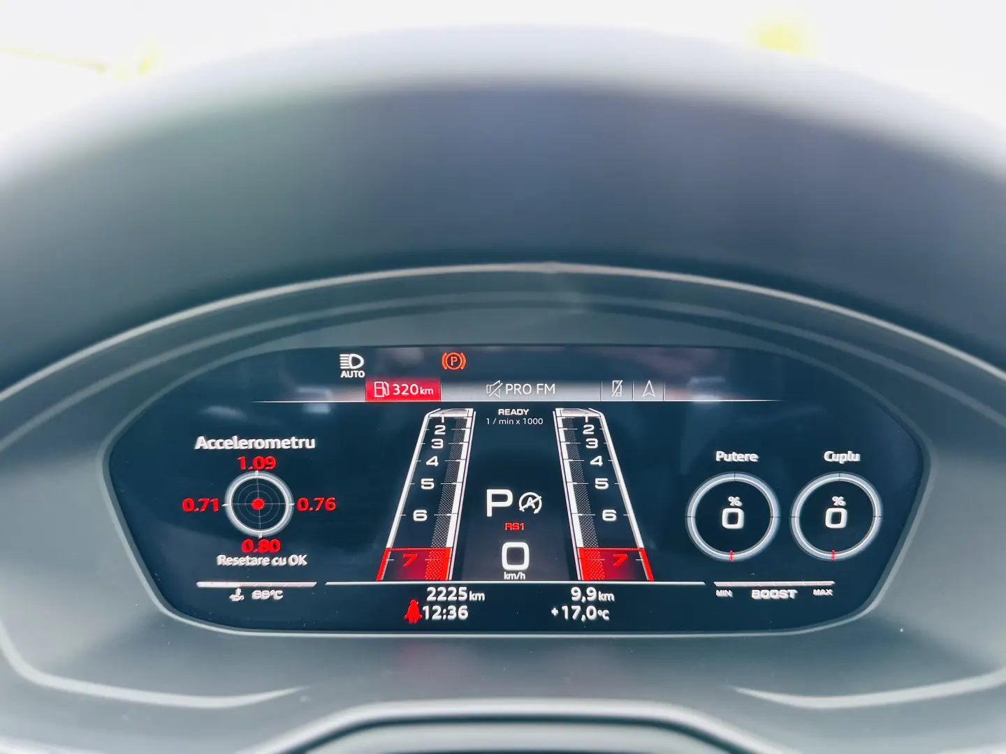 AUDI RS5  • Sportback• quattro•tiptronic•Bang&Olufsen•Carbon