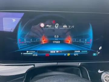 AMG GT 43 4M  PANO AHK PERF-ABGAS STANDHEIZ HUD