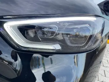 AMG GT 43 4M  PANO AHK PERF-ABGAS STANDHEIZ HUD