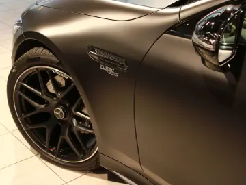 AMG GT 4 53 4Matic  DIS  Night 360