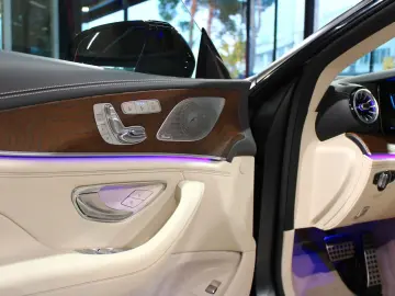 AMG GT 4 53 4Matic  DIS  Night 360