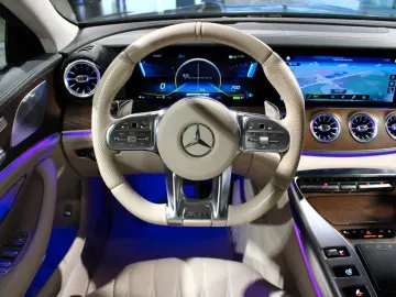 AMG GT 4 53 4Matic  DIS  Night 360