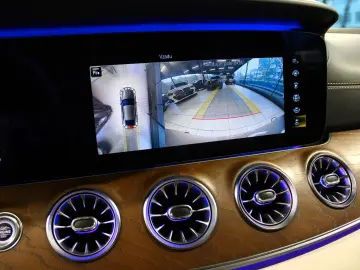 AMG GT 4 53 4Matic  DIS  Night 360