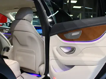 AMG GT 4 53 4Matic  DIS  Night 360