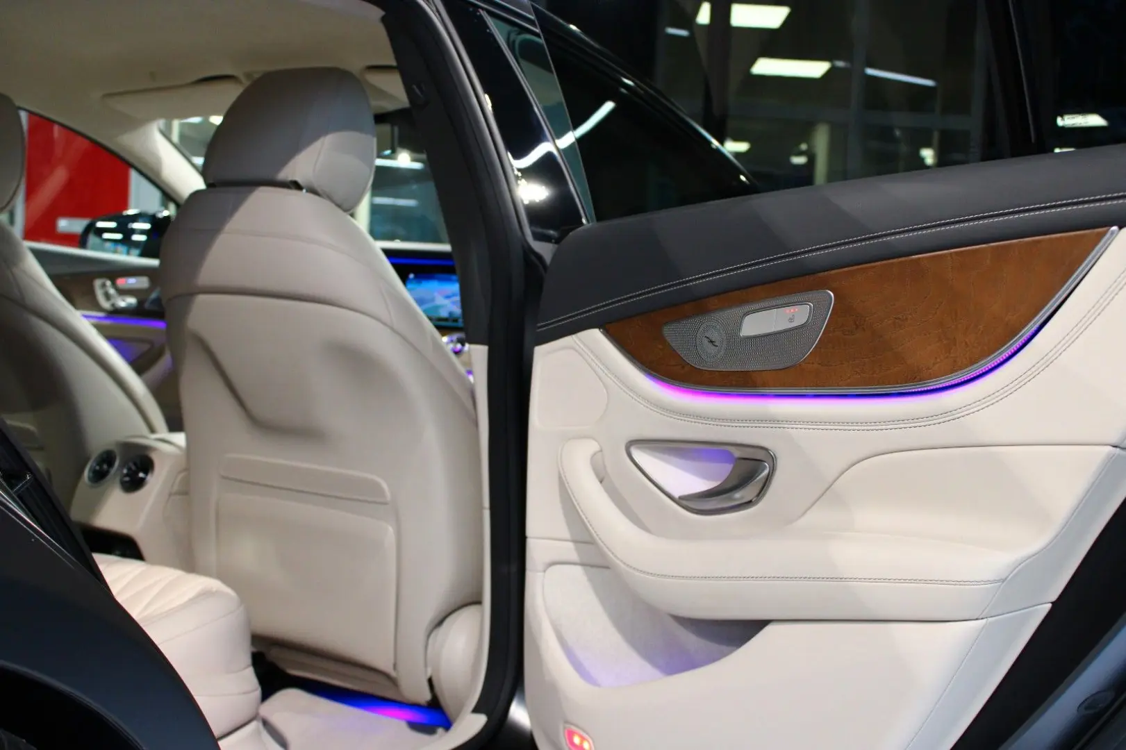 AMG GT 4 53 4Matic  DIS  Night 360