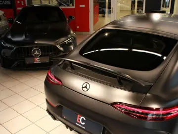 AMG GT 4 53 4Matic  DIS  Night 360