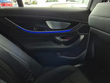 AMG GT 4-trg. 43 WIDE -SCREEN BURMESTER DESIGNO