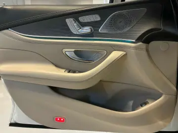 AMG GT43 4Matic ACC HUD BURMESTER 360 MEMO PANO