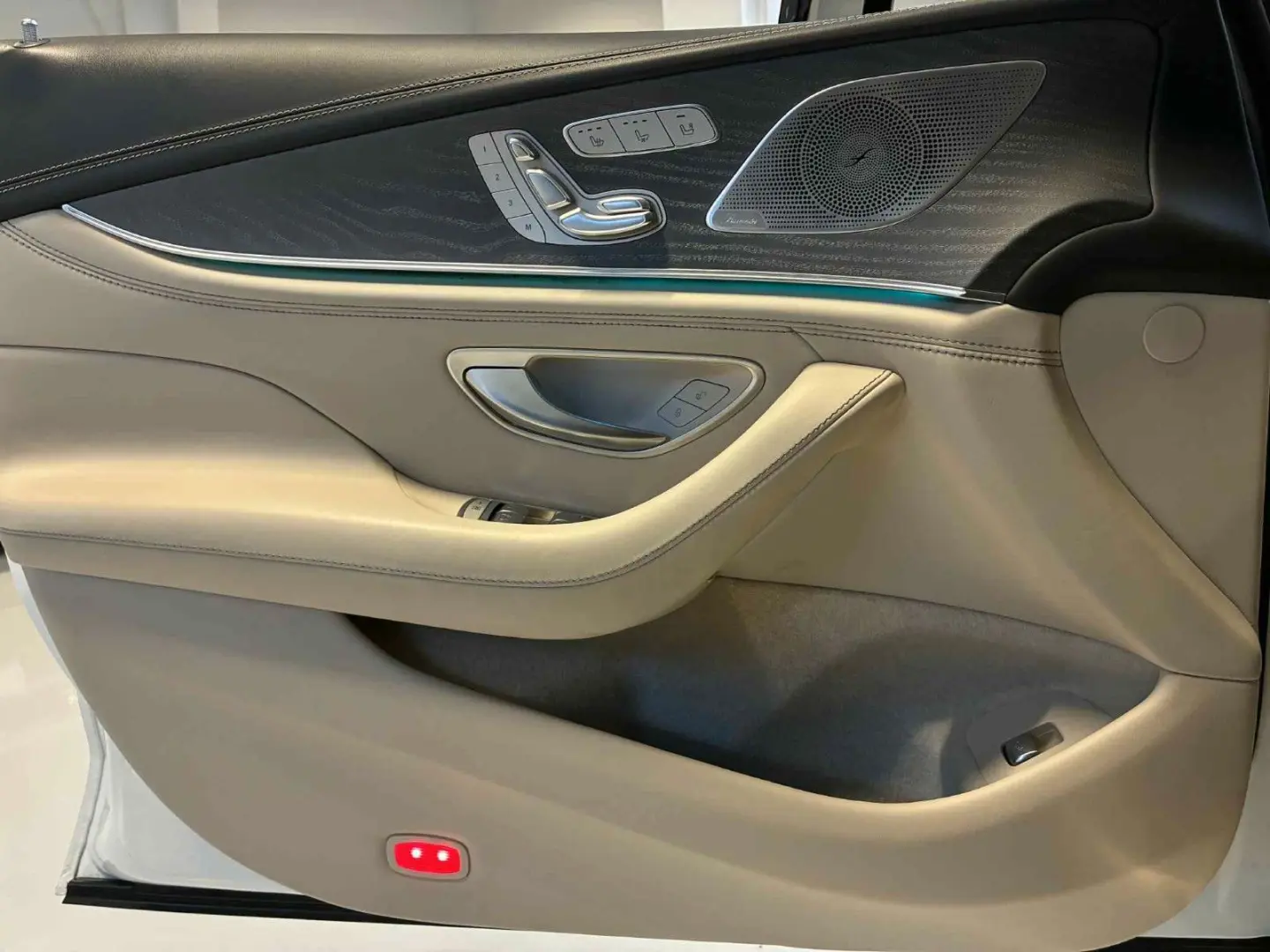 AMG GT43 4Matic ACC HUD BURMESTER 360 MEMO PANO