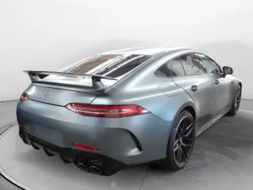 AMG GT 53 4M  PERFORMANCE V8-SYTLING CARBON FULL