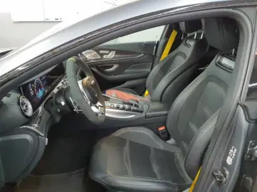 AMG GT 53 4M  PERFORMANCE V8-SYTLING CARBON FULL